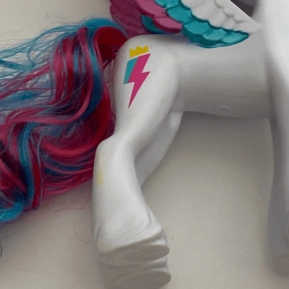 Hasbro multicolor my